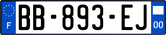 BB-893-EJ