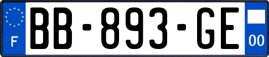 BB-893-GE