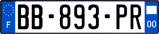 BB-893-PR