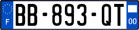 BB-893-QT