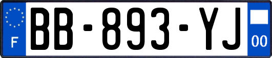 BB-893-YJ