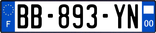 BB-893-YN