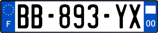 BB-893-YX