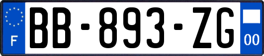 BB-893-ZG