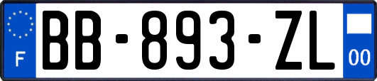 BB-893-ZL