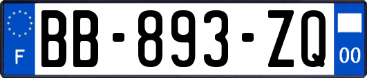 BB-893-ZQ