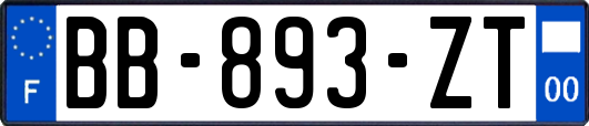 BB-893-ZT