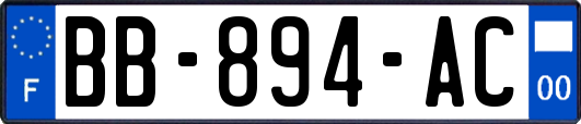 BB-894-AC