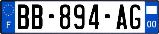 BB-894-AG