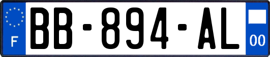 BB-894-AL