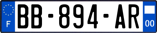 BB-894-AR