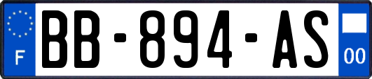 BB-894-AS