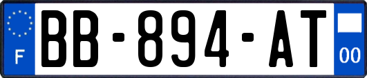 BB-894-AT