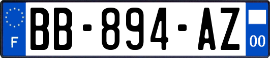 BB-894-AZ