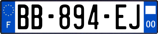 BB-894-EJ