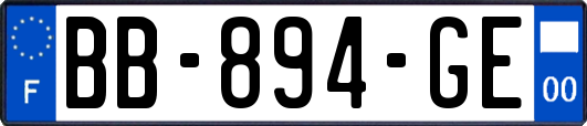 BB-894-GE