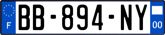 BB-894-NY