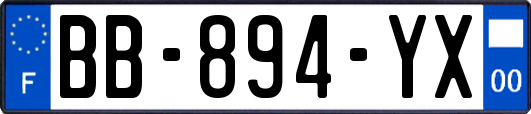 BB-894-YX