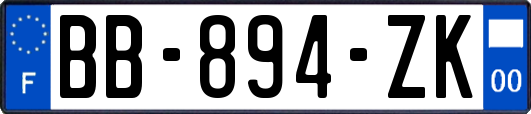 BB-894-ZK