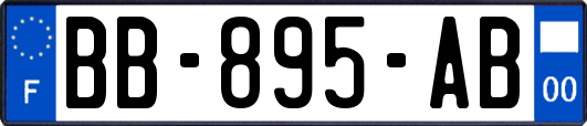 BB-895-AB