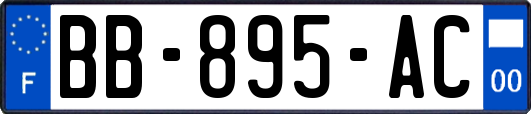 BB-895-AC