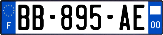 BB-895-AE