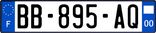 BB-895-AQ