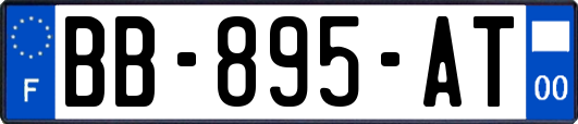 BB-895-AT