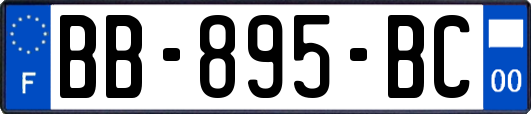 BB-895-BC