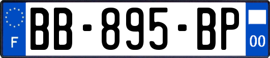 BB-895-BP