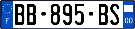 BB-895-BS