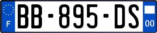 BB-895-DS