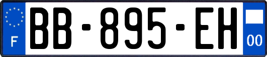 BB-895-EH