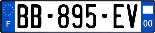 BB-895-EV