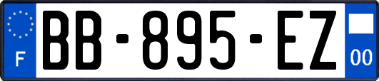 BB-895-EZ