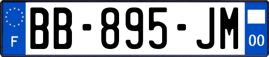 BB-895-JM