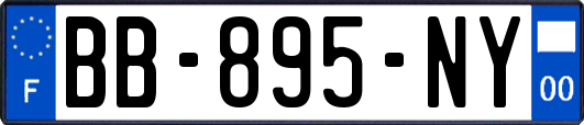 BB-895-NY