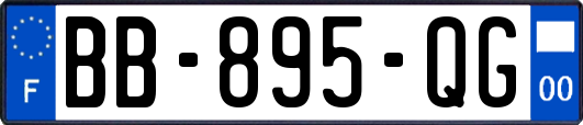 BB-895-QG