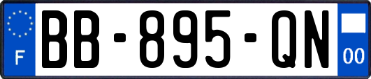 BB-895-QN