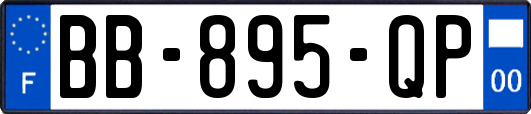 BB-895-QP