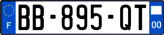 BB-895-QT