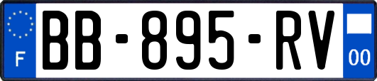 BB-895-RV