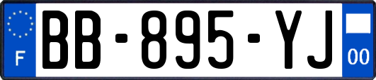 BB-895-YJ