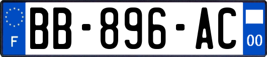 BB-896-AC