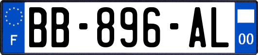 BB-896-AL