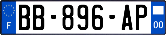 BB-896-AP