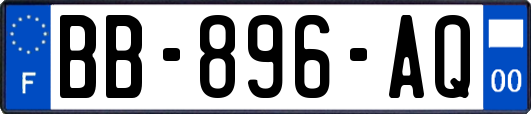 BB-896-AQ