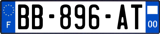 BB-896-AT