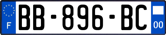 BB-896-BC