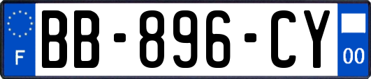 BB-896-CY